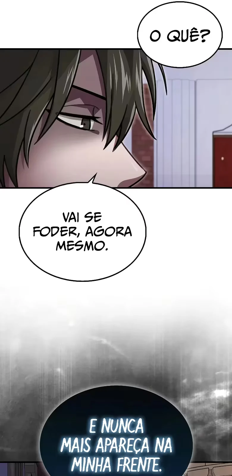 Eu Não Sou Um Regressor Capítulo 29 Página 34