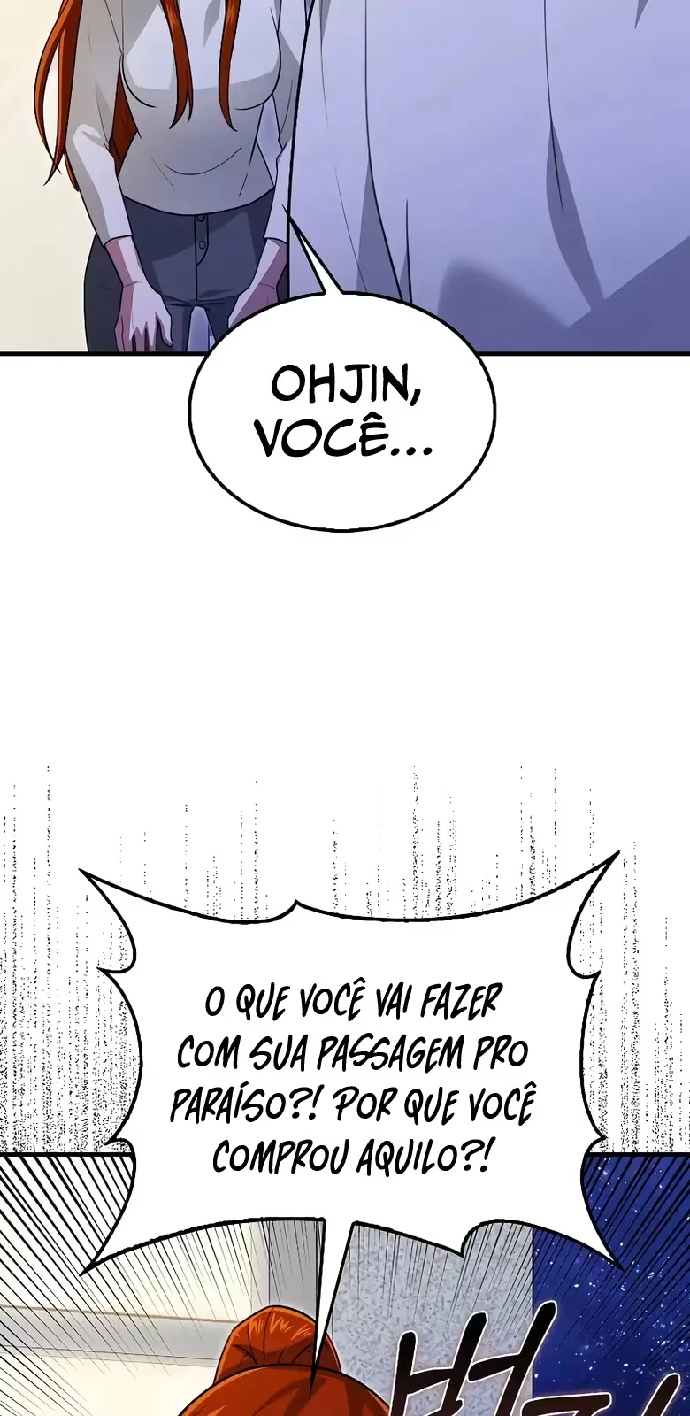 Eu Não Sou Um Regressor Capítulo 29 Página 42