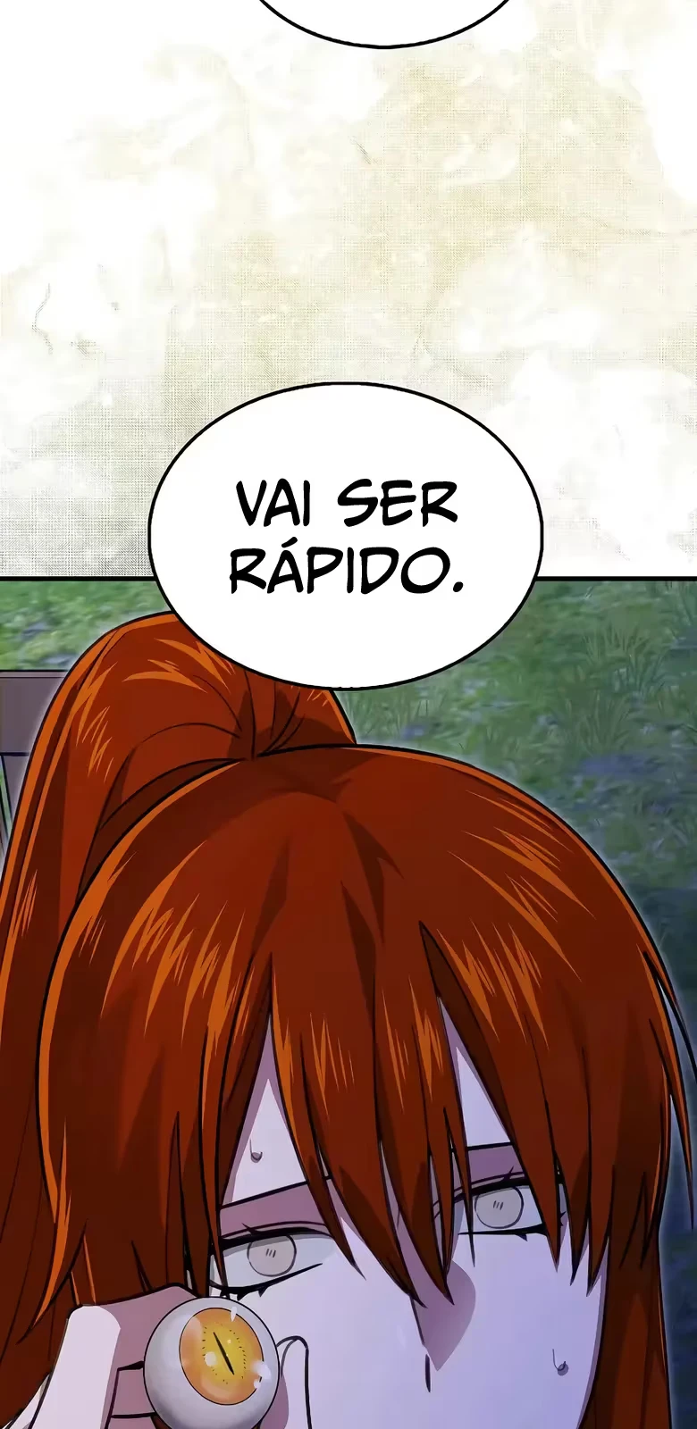 Eu Não Sou Um Regressor Capítulo 29 Página 46