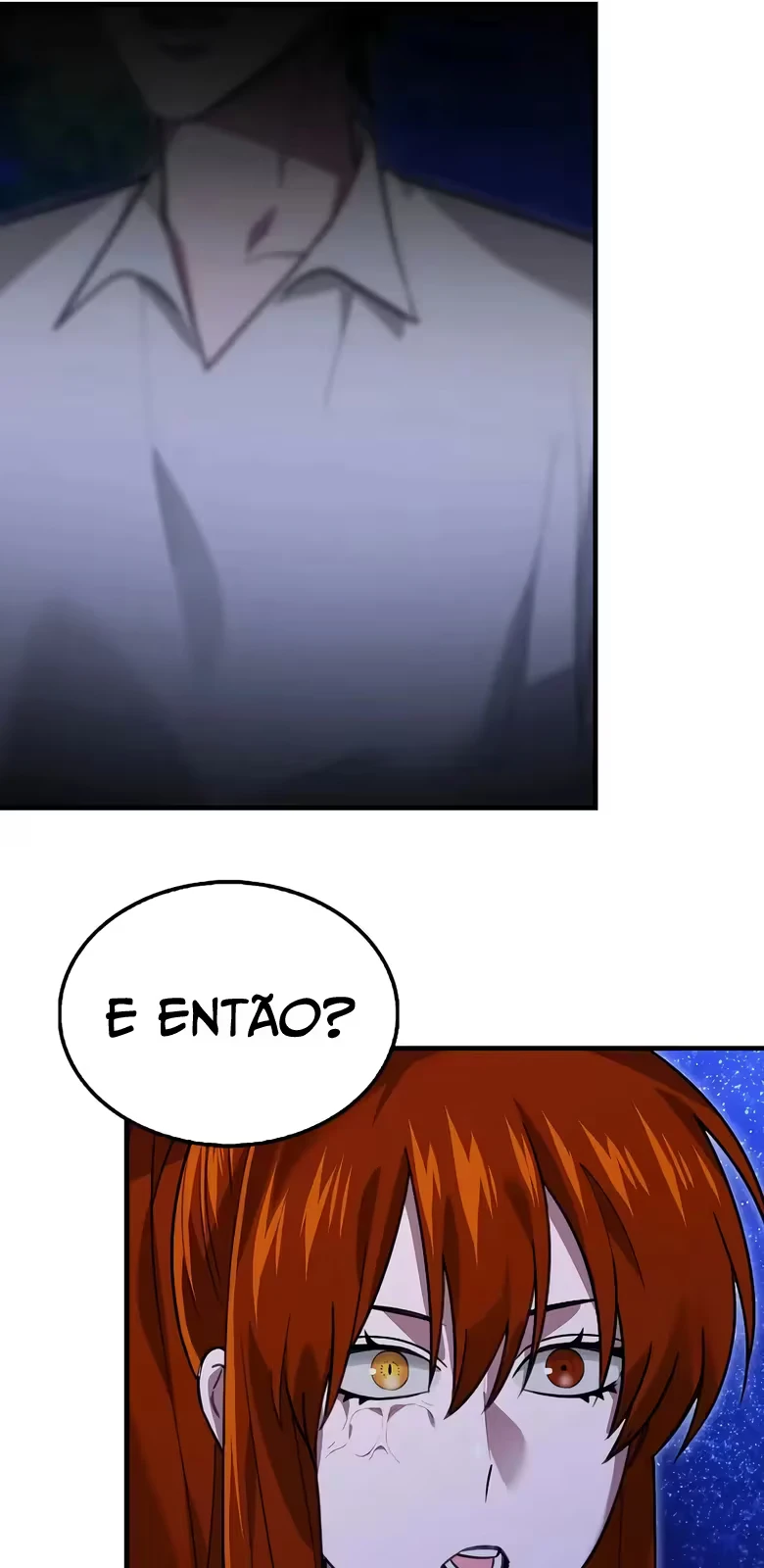 Eu Não Sou Um Regressor Capítulo 29 Página 51