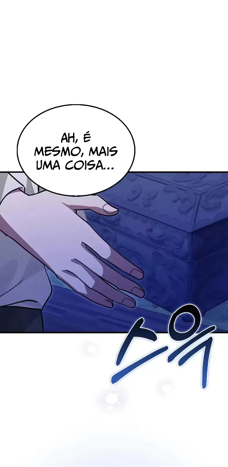 Eu Não Sou Um Regressor Capítulo 29 Página 60