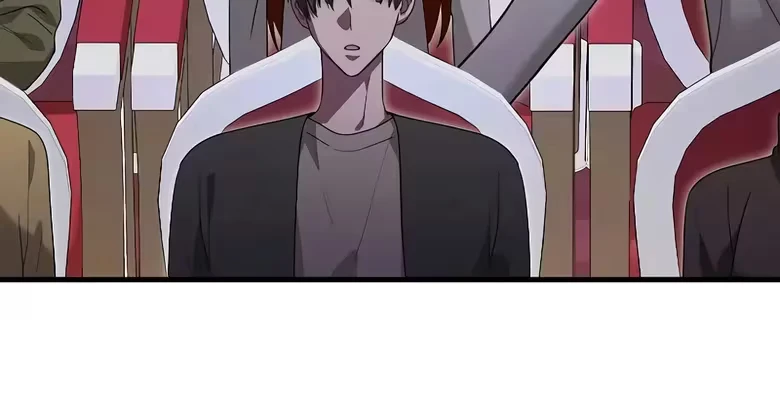 Eu Não Sou Um Regressor Capítulo 29 Página 8