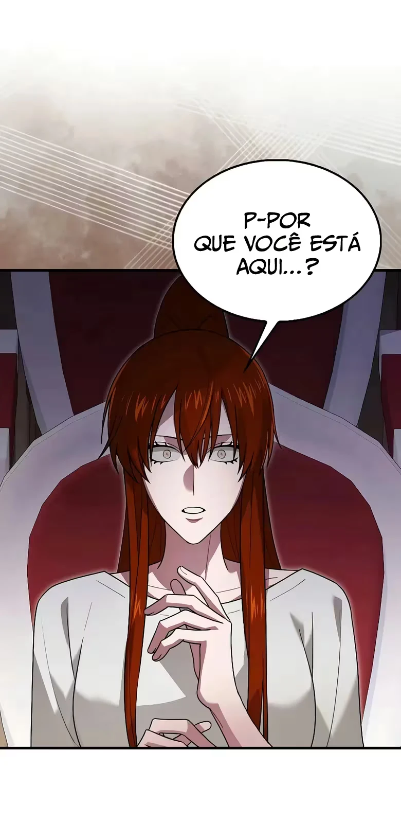 Eu Não Sou Um Regressor Capítulo 29 Página 9