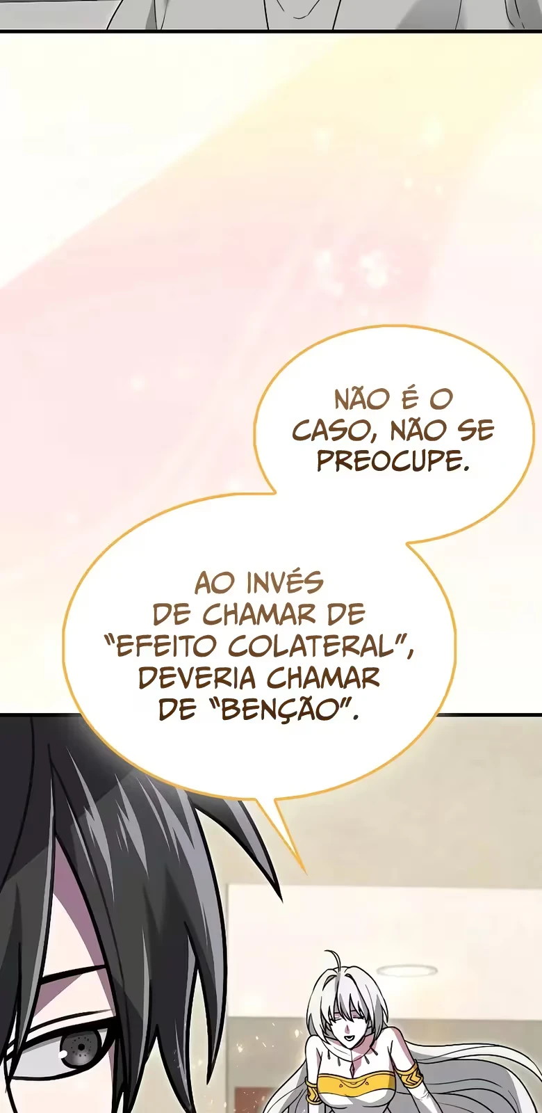 Eu Não Sou Um Regressor Capítulo 30 Página 13