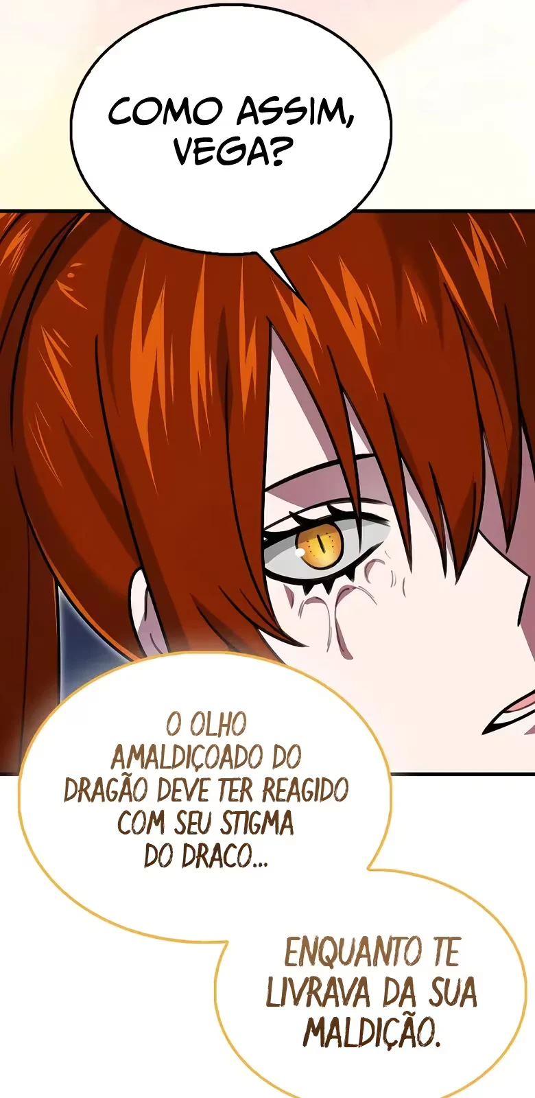 Eu Não Sou Um Regressor Capítulo 30 Página 15