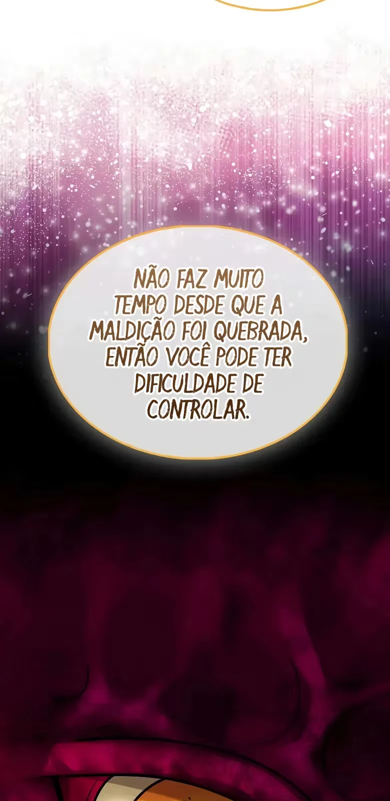Eu Não Sou Um Regressor Capítulo 30 Página 16