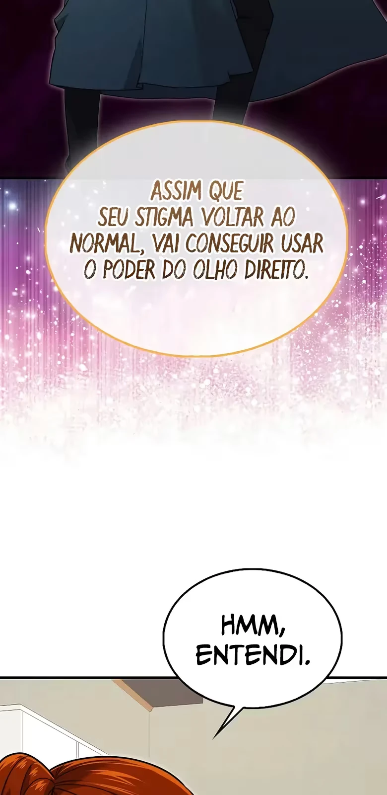 Eu Não Sou Um Regressor Capítulo 30 Página 18
