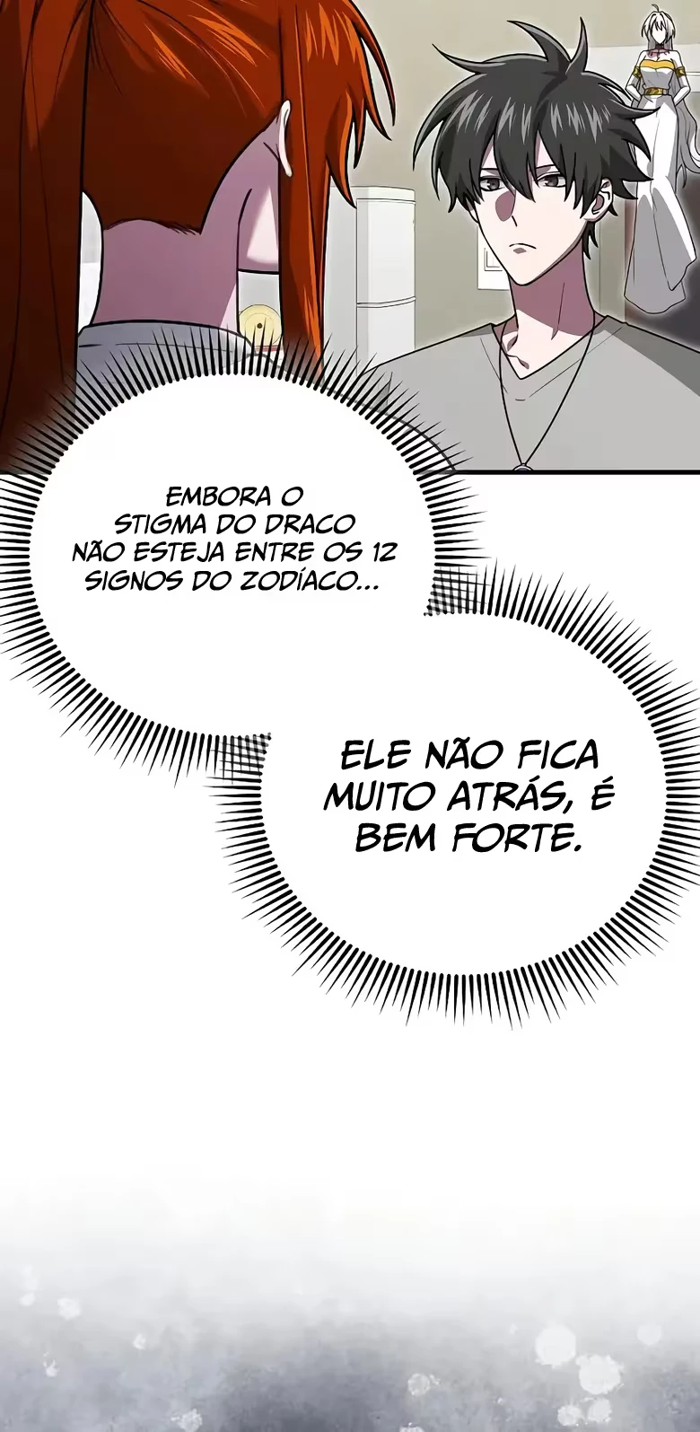 Eu Não Sou Um Regressor Capítulo 30 Página 19