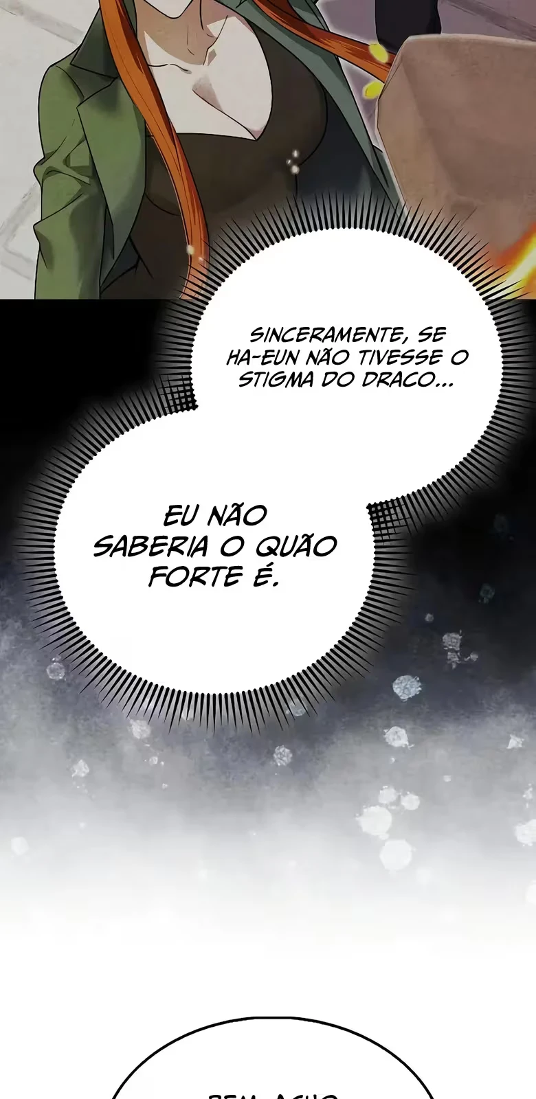 Eu Não Sou Um Regressor Capítulo 30 Página 21