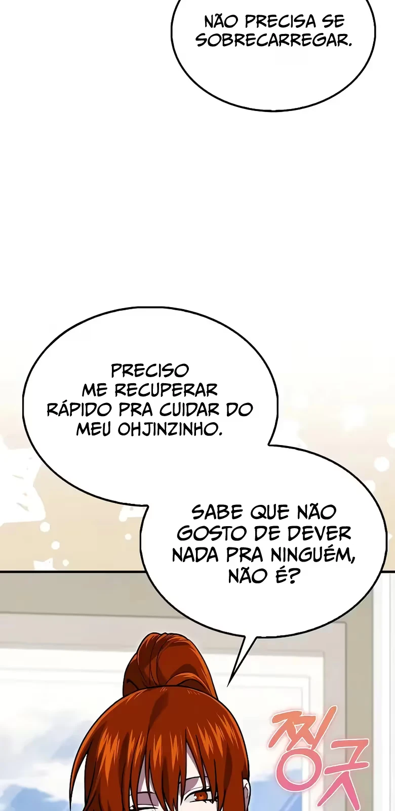 Eu Não Sou Um Regressor Capítulo 30 Página 23