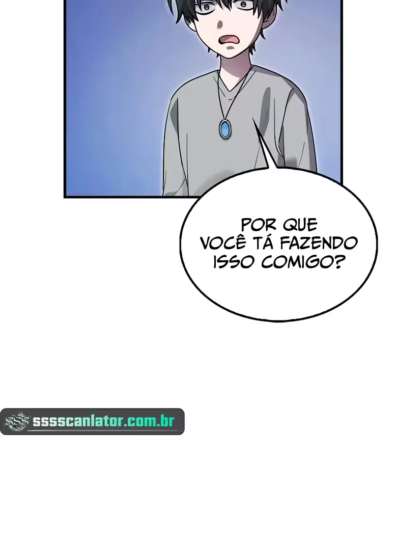 Eu Não Sou Um Regressor Capítulo 30 Página 25