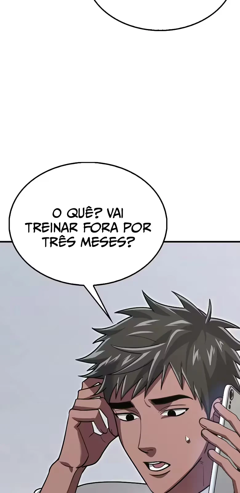 Eu Não Sou Um Regressor Capítulo 30 Página 42