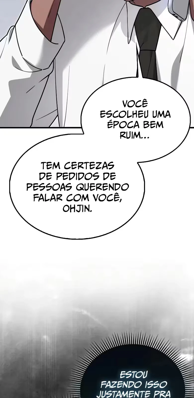Eu Não Sou Um Regressor Capítulo 30 Página 43