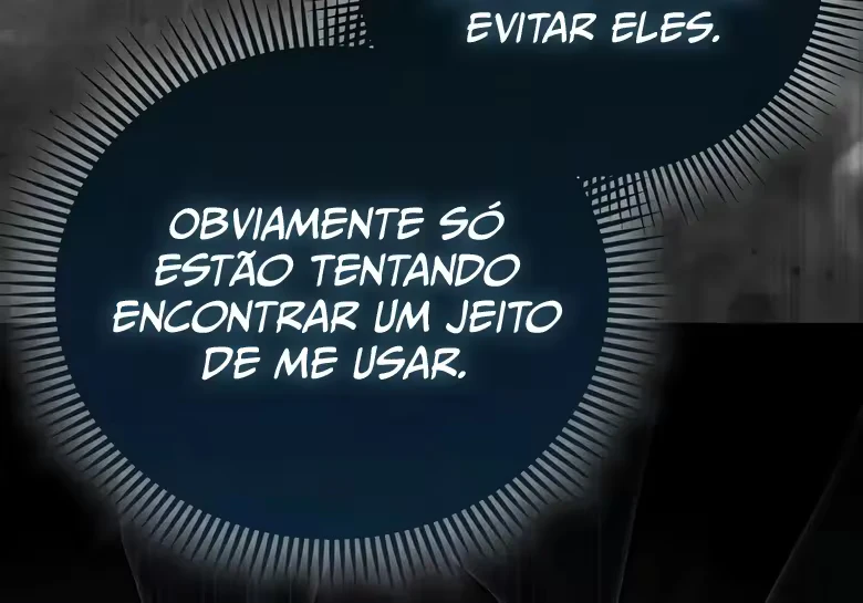 Eu Não Sou Um Regressor Capítulo 30 Página 44