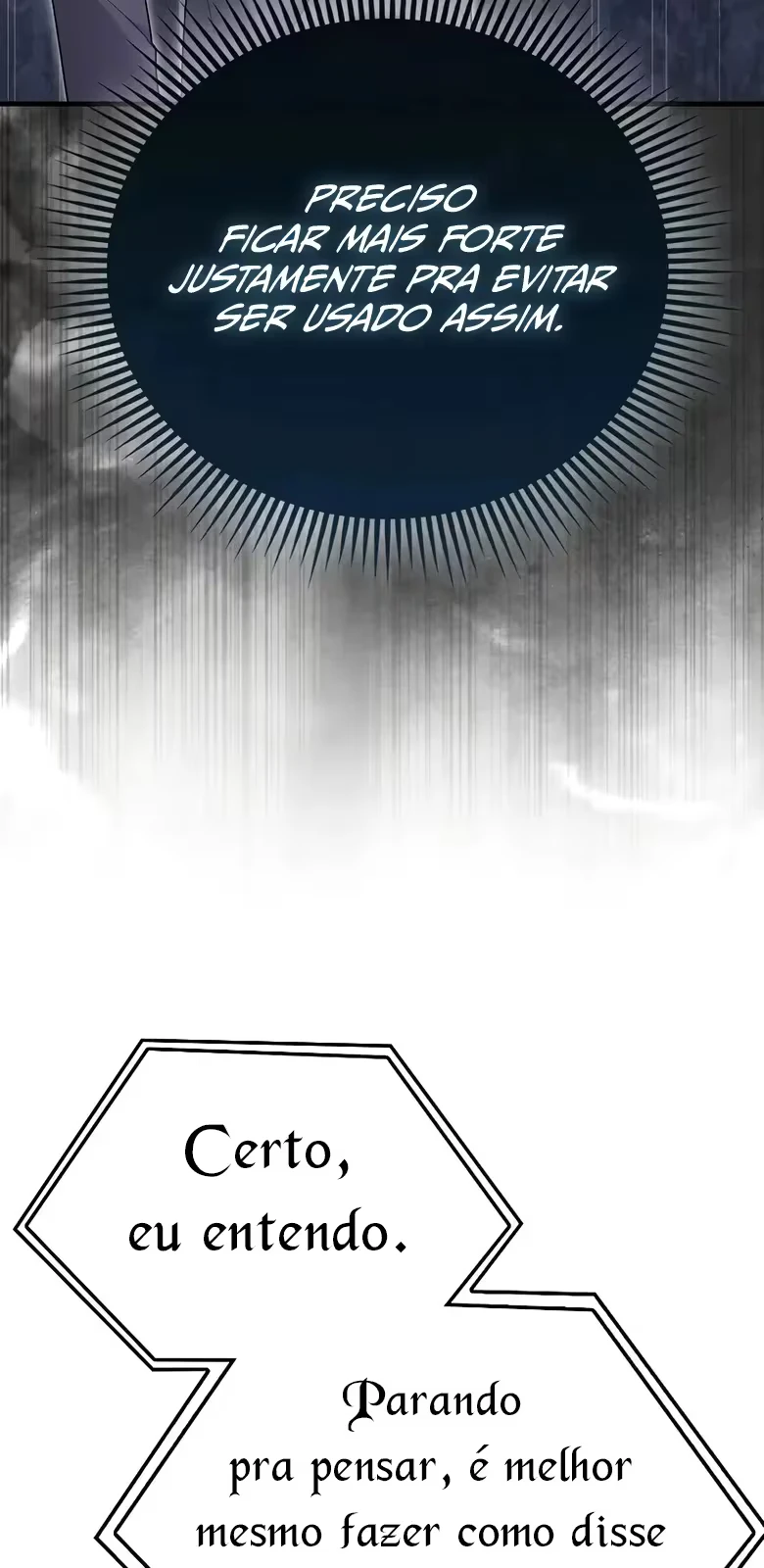 Eu Não Sou Um Regressor Capítulo 30 Página 46