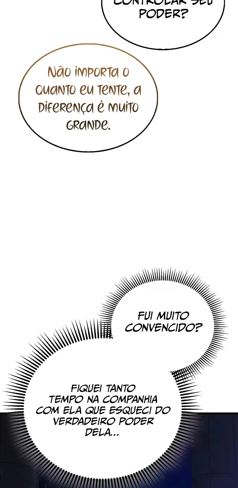 Eu Não Sou Um Regressor Capítulo 30 Página 59