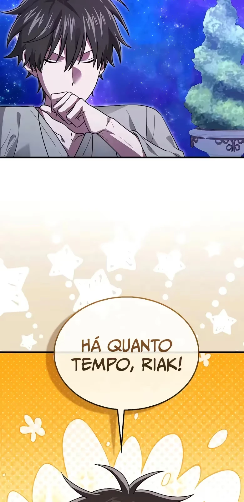 Eu Não Sou Um Regressor Capítulo 30 Página 69