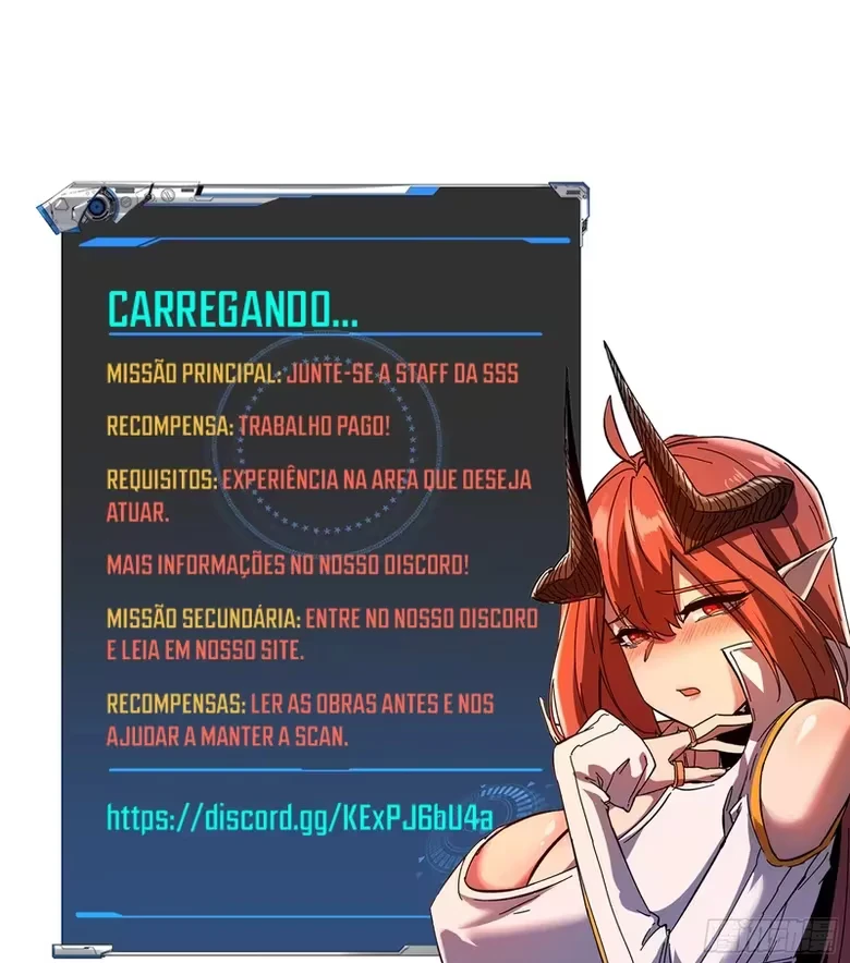 Eu Não Sou Um Regressor Capítulo 30 Página 90