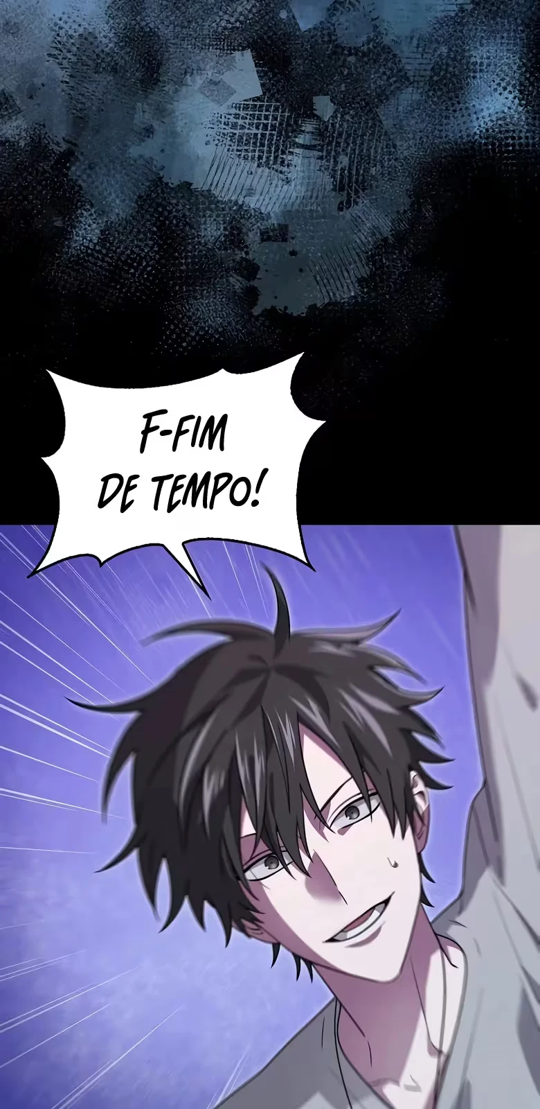 Eu Não Sou Um Regressor Capítulo 31 Página 11
