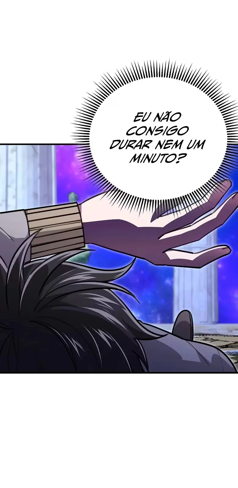Eu Não Sou Um Regressor Capítulo 31 Página 18