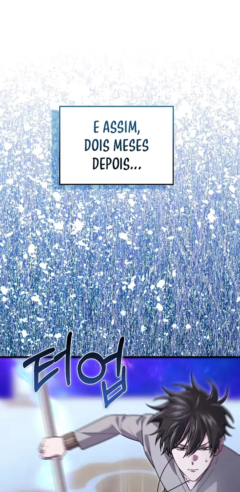 Eu Não Sou Um Regressor Capítulo 31 Página 2