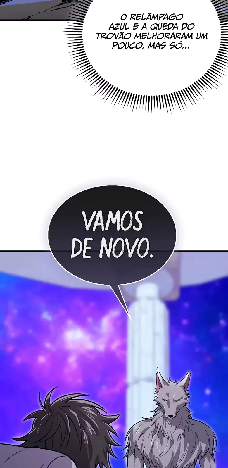 Eu Não Sou Um Regressor Capítulo 31 Página 21
