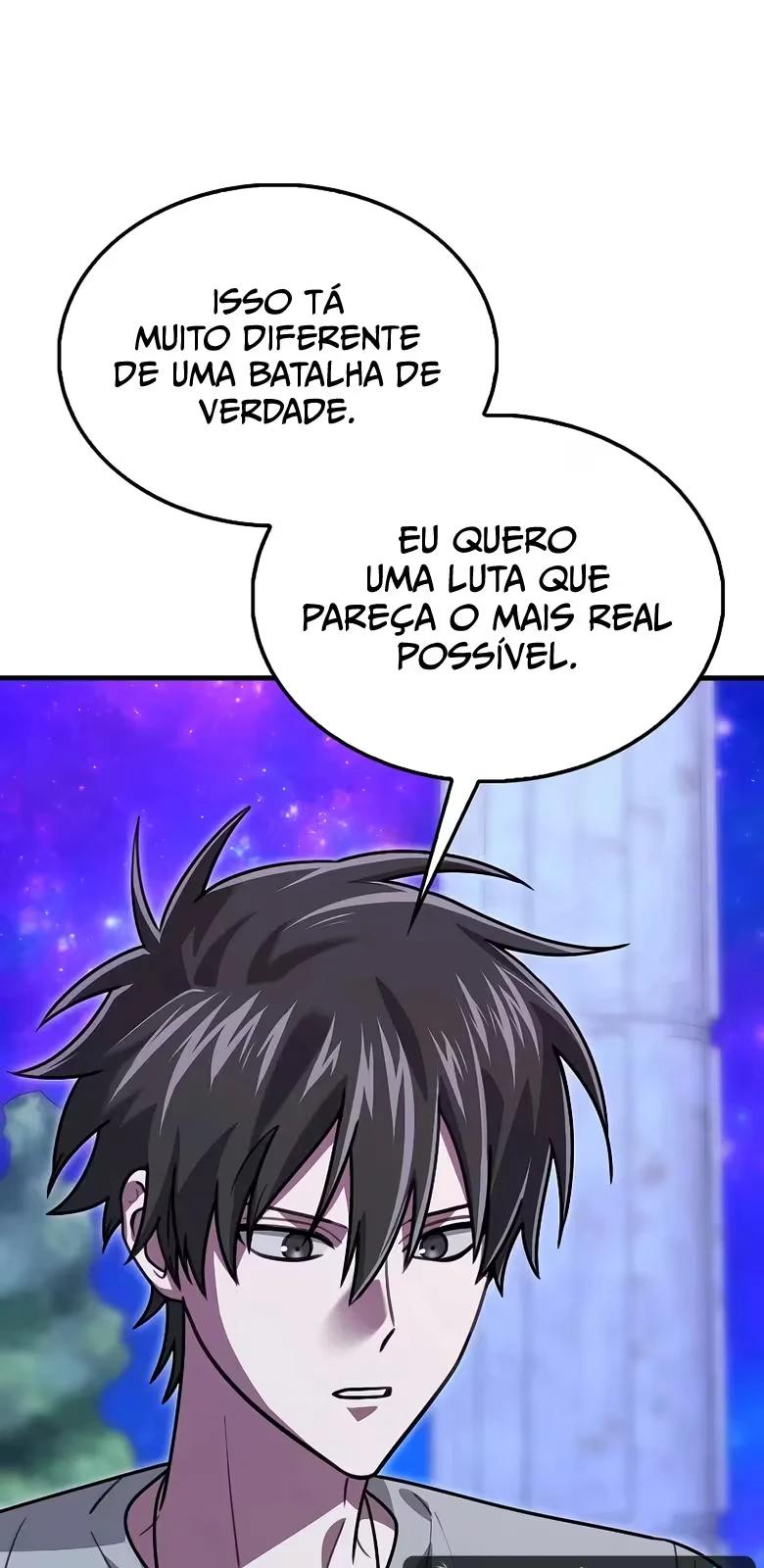 Eu Não Sou Um Regressor Capítulo 31 Página 24