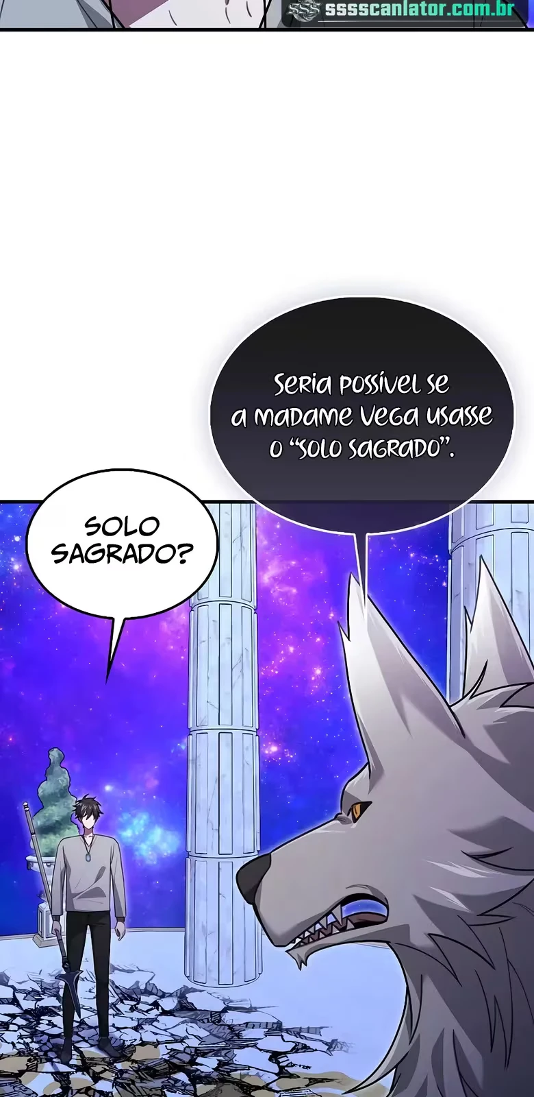 Eu Não Sou Um Regressor Capítulo 31 Página 25