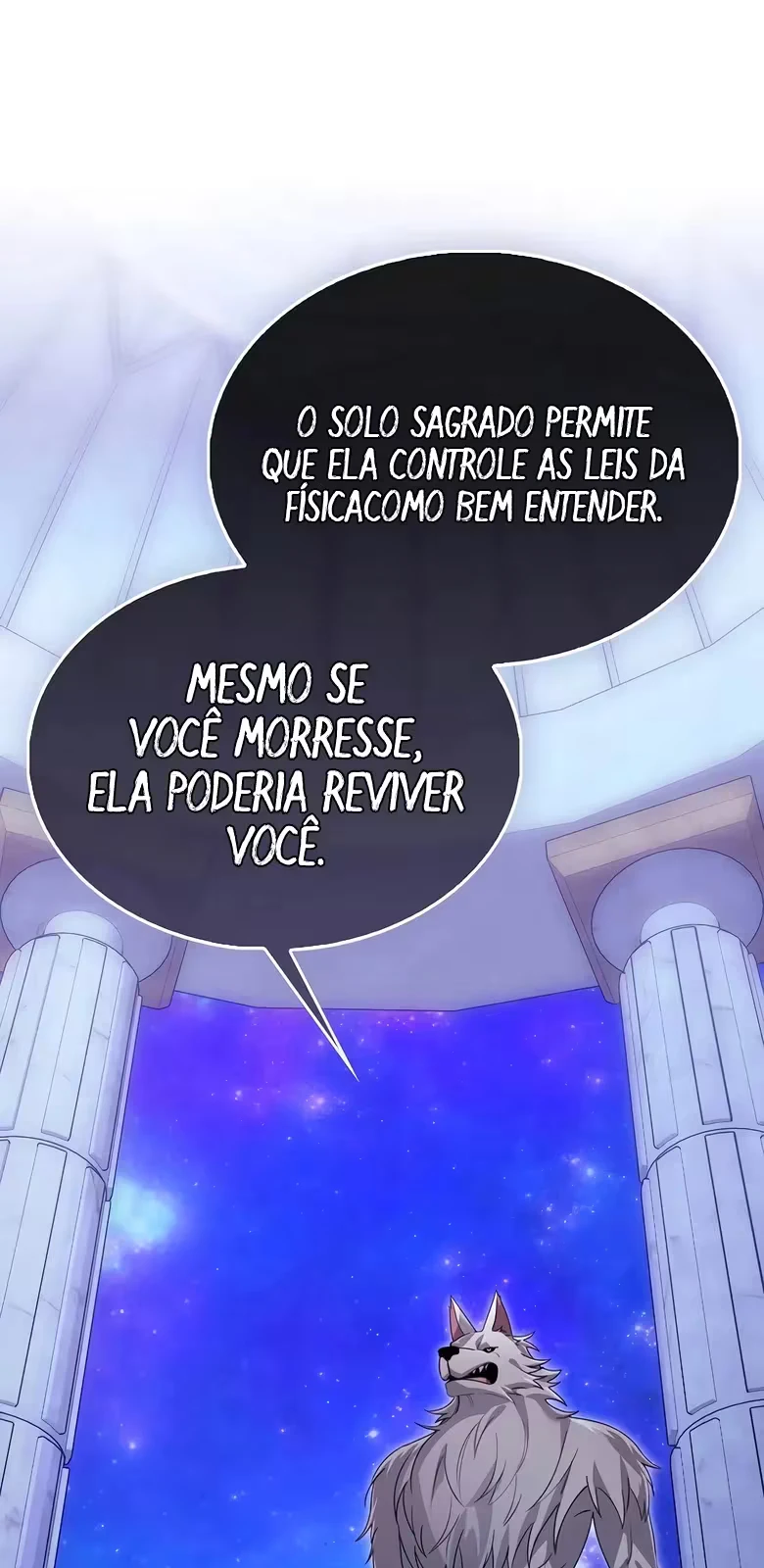 Eu Não Sou Um Regressor Capítulo 31 Página 27