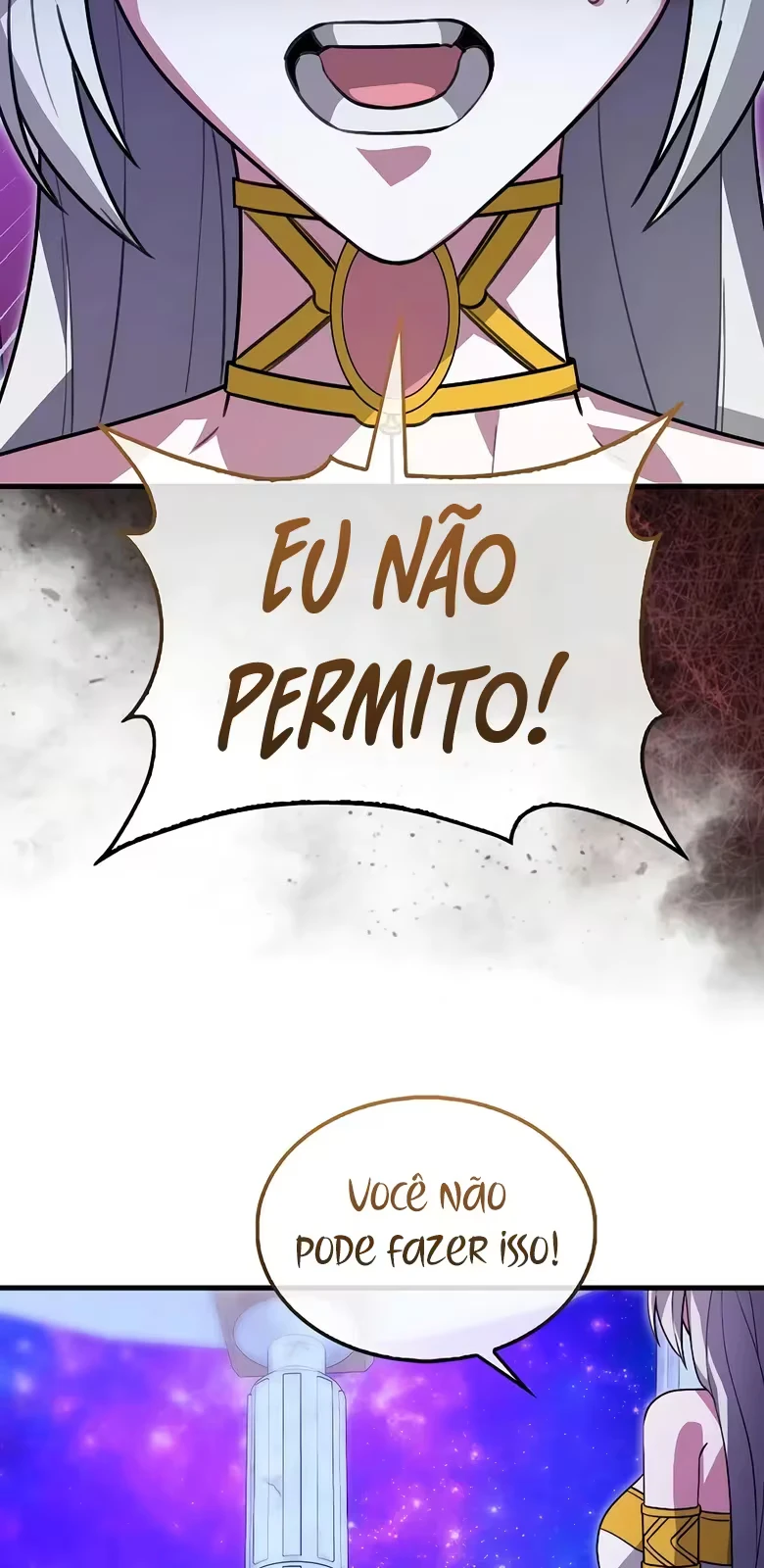 Eu Não Sou Um Regressor Capítulo 31 Página 29