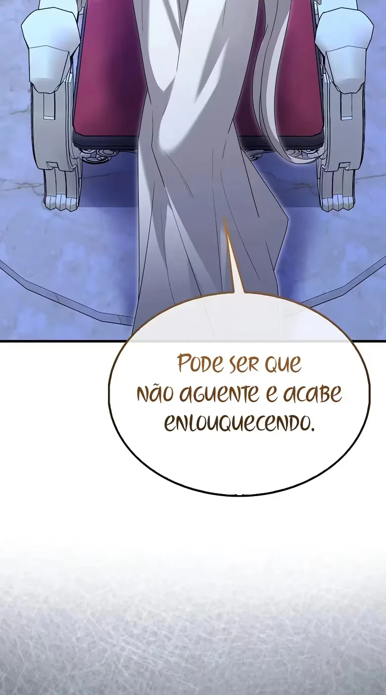 Eu Não Sou Um Regressor Capítulo 31 Página 32