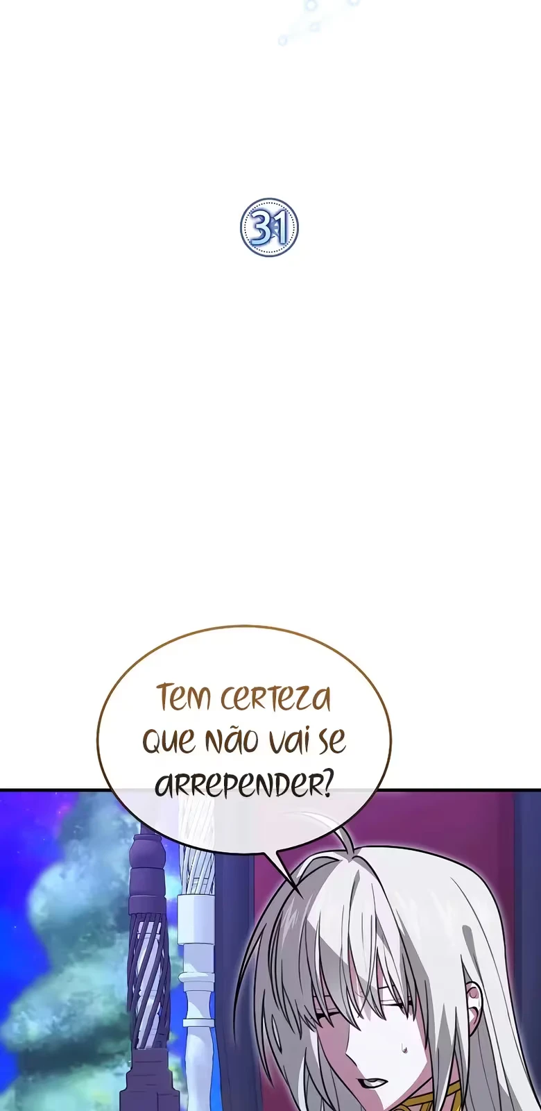 Eu Não Sou Um Regressor Capítulo 31 Página 37