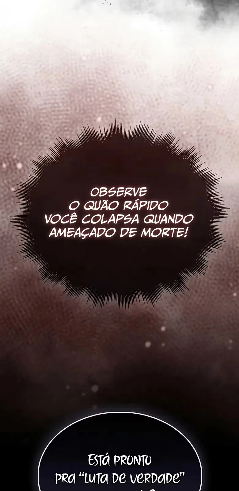 Eu Não Sou Um Regressor Capítulo 31 Página 40