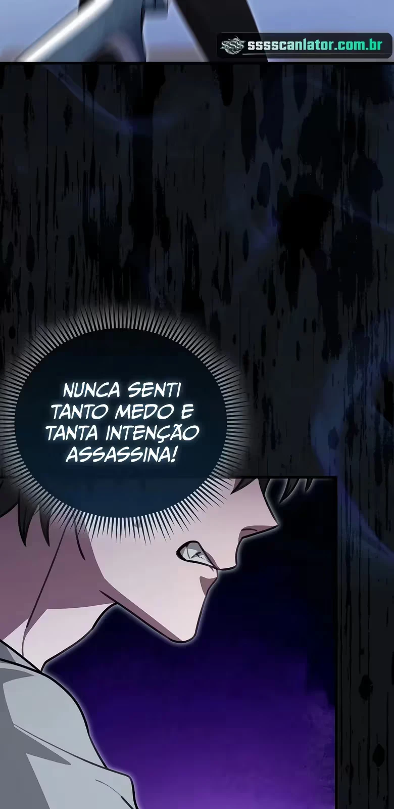 Eu Não Sou Um Regressor Capítulo 31 Página 44