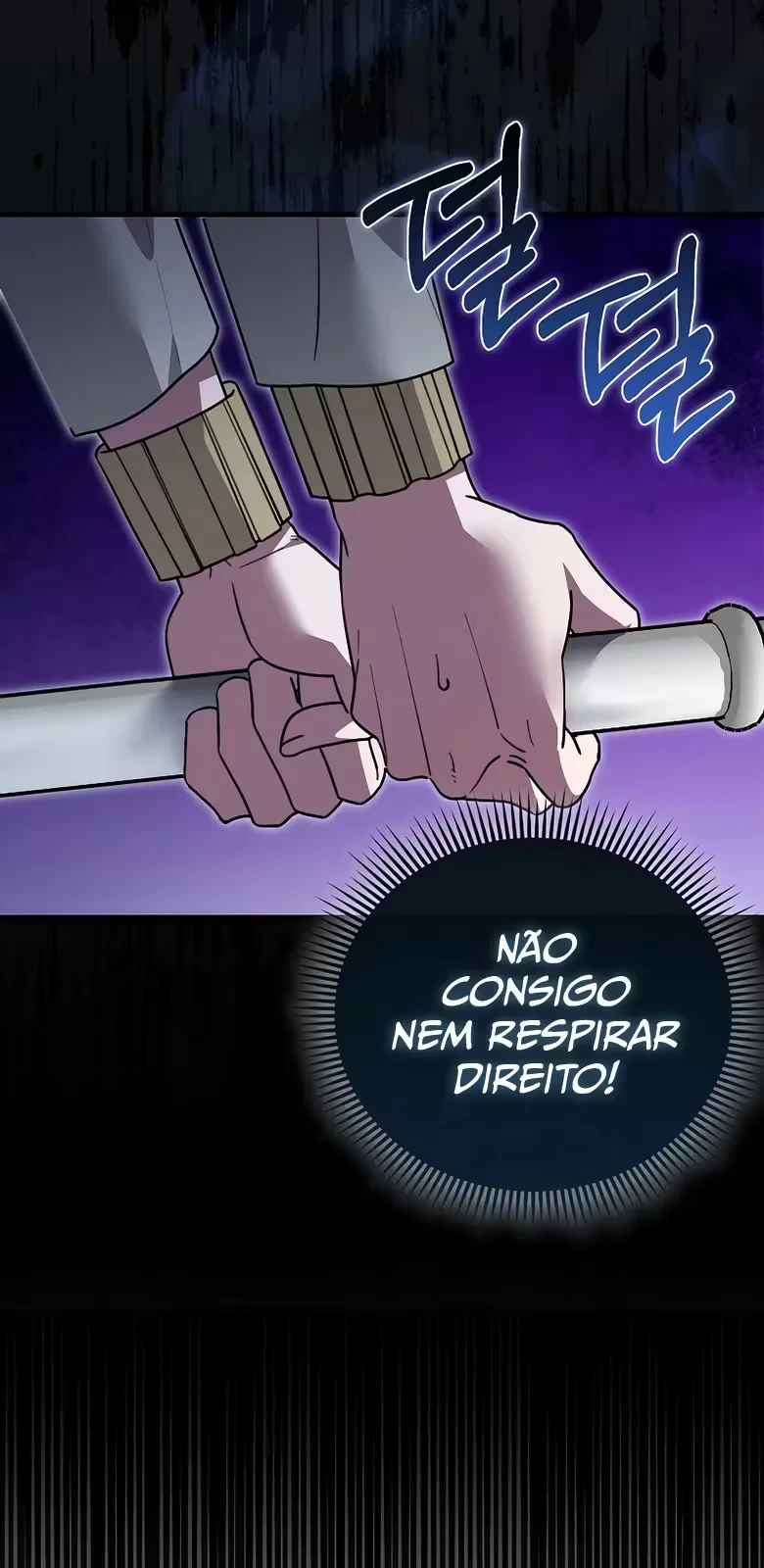 Eu Não Sou Um Regressor Capítulo 31 Página 46
