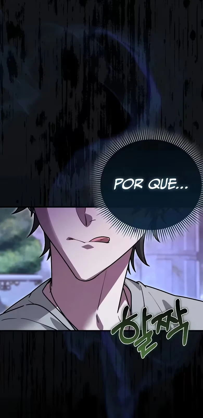 Eu Não Sou Um Regressor Capítulo 31 Página 50