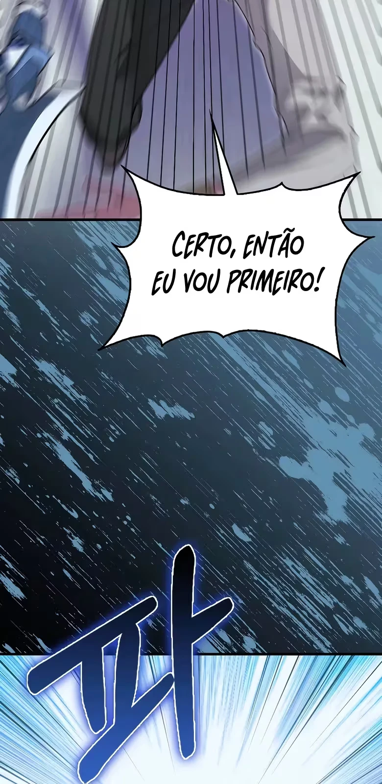 Eu Não Sou Um Regressor Capítulo 31 Página 54
