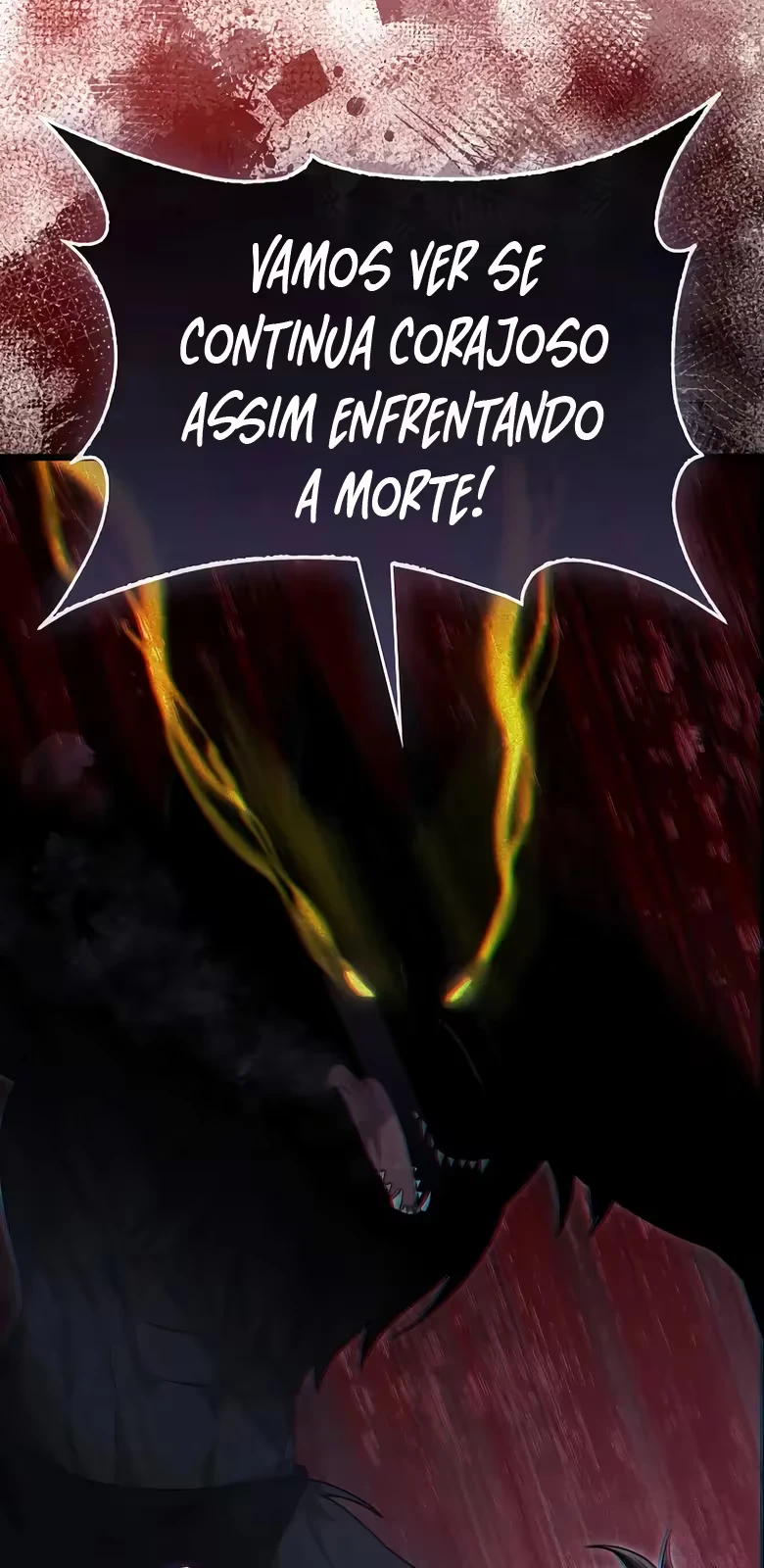 Eu Não Sou Um Regressor Capítulo 31 Página 68