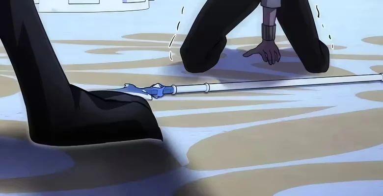 Eu Não Sou Um Regressor Capítulo 31 Página 77