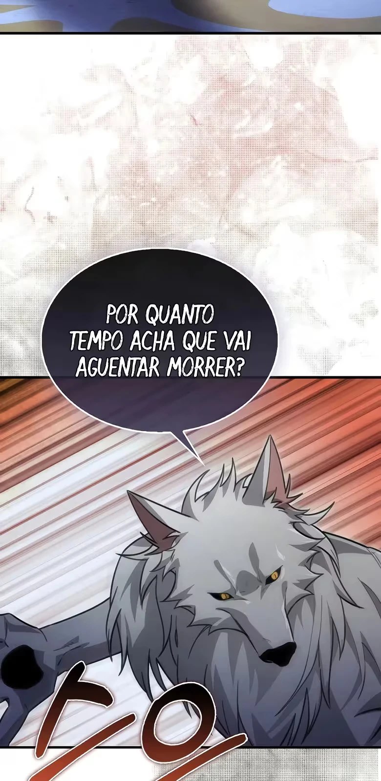 Eu Não Sou Um Regressor Capítulo 31 Página 78