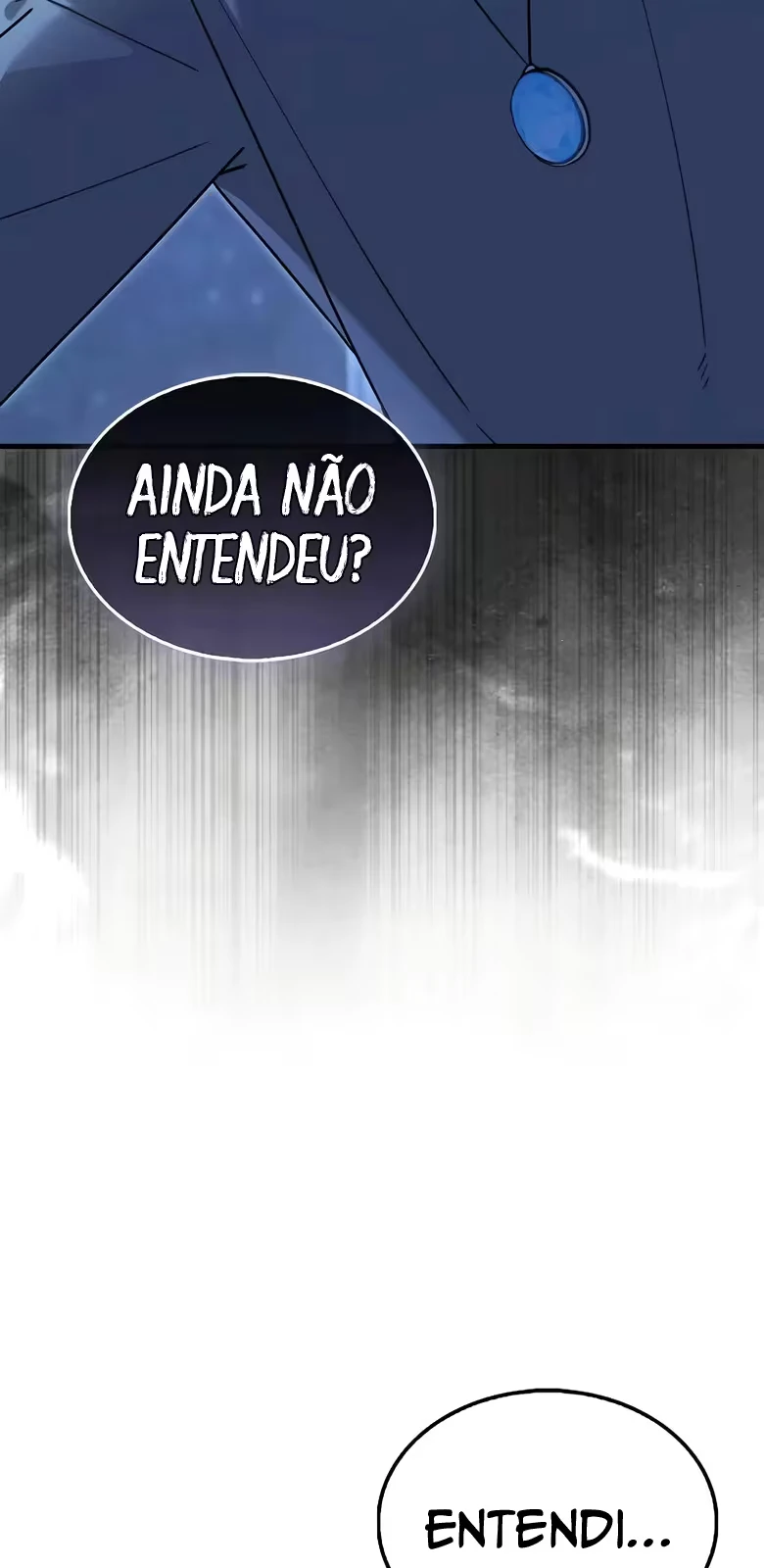 Eu Não Sou Um Regressor Capítulo 31 Página 86