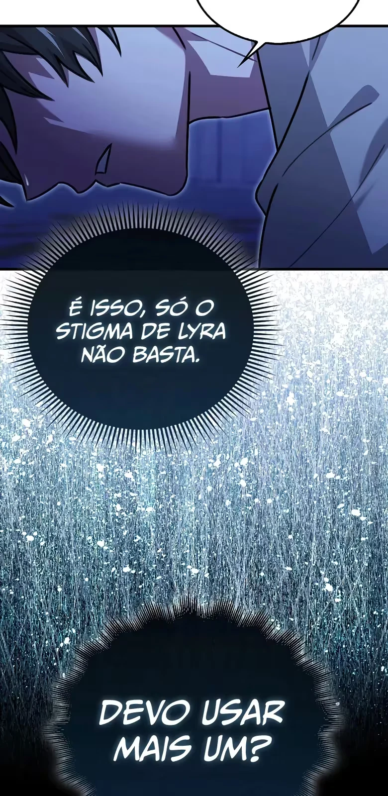 Eu Não Sou Um Regressor Capítulo 31 Página 87