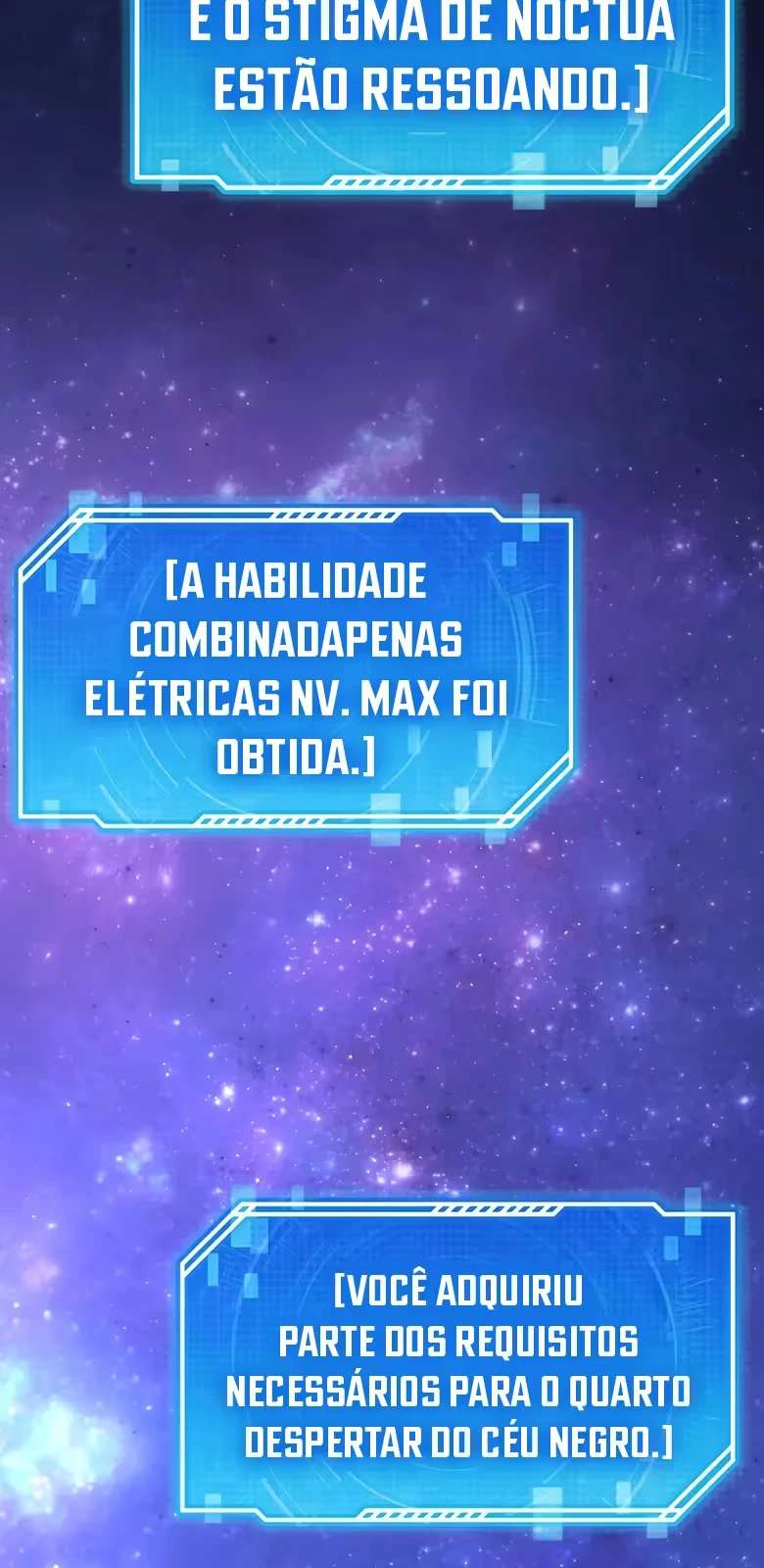 Eu Não Sou Um Regressor Capítulo 31 Página 90