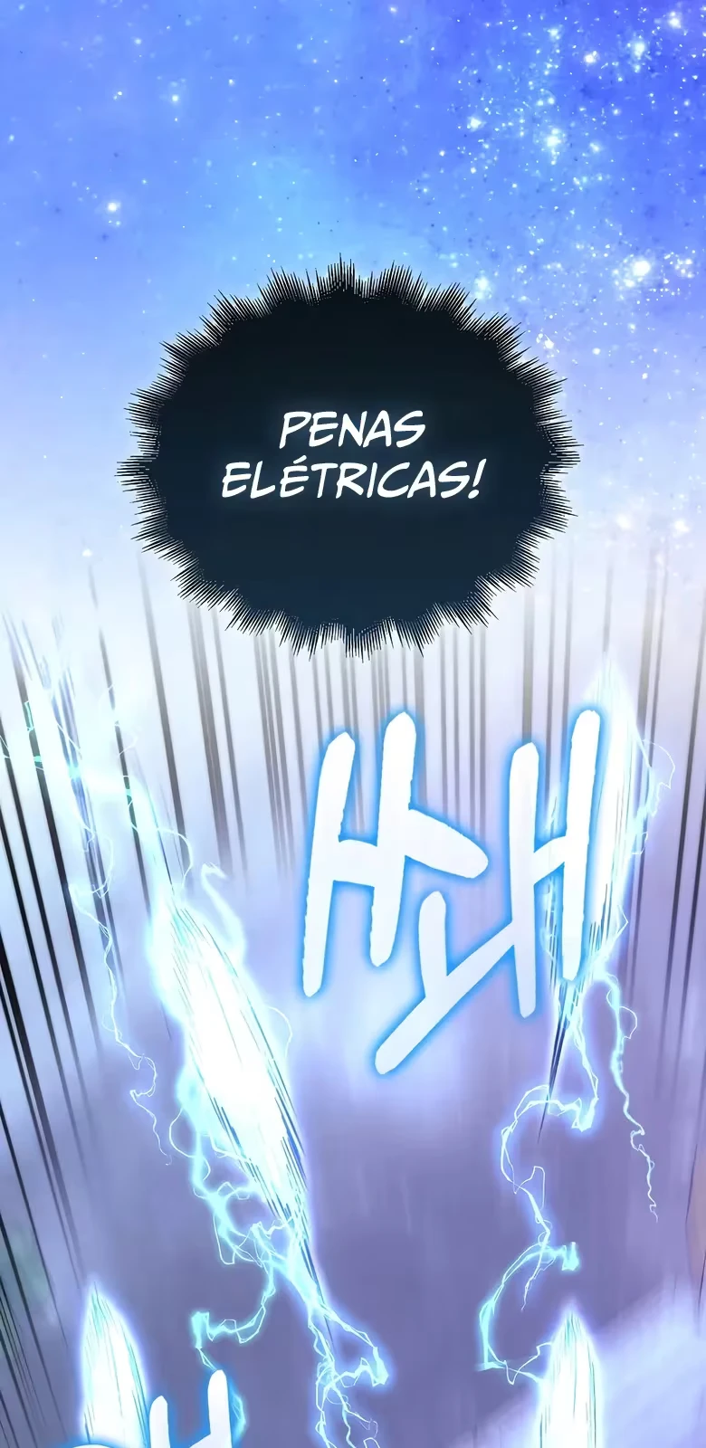 Eu Não Sou Um Regressor Capítulo 31 Página 92