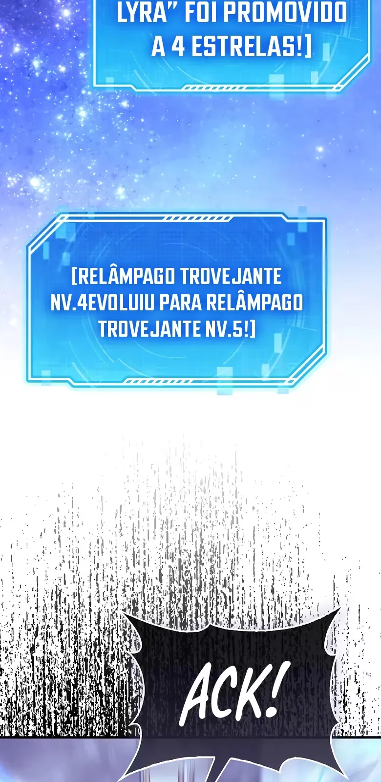 Eu Não Sou Um Regressor Capítulo 31 Página 94