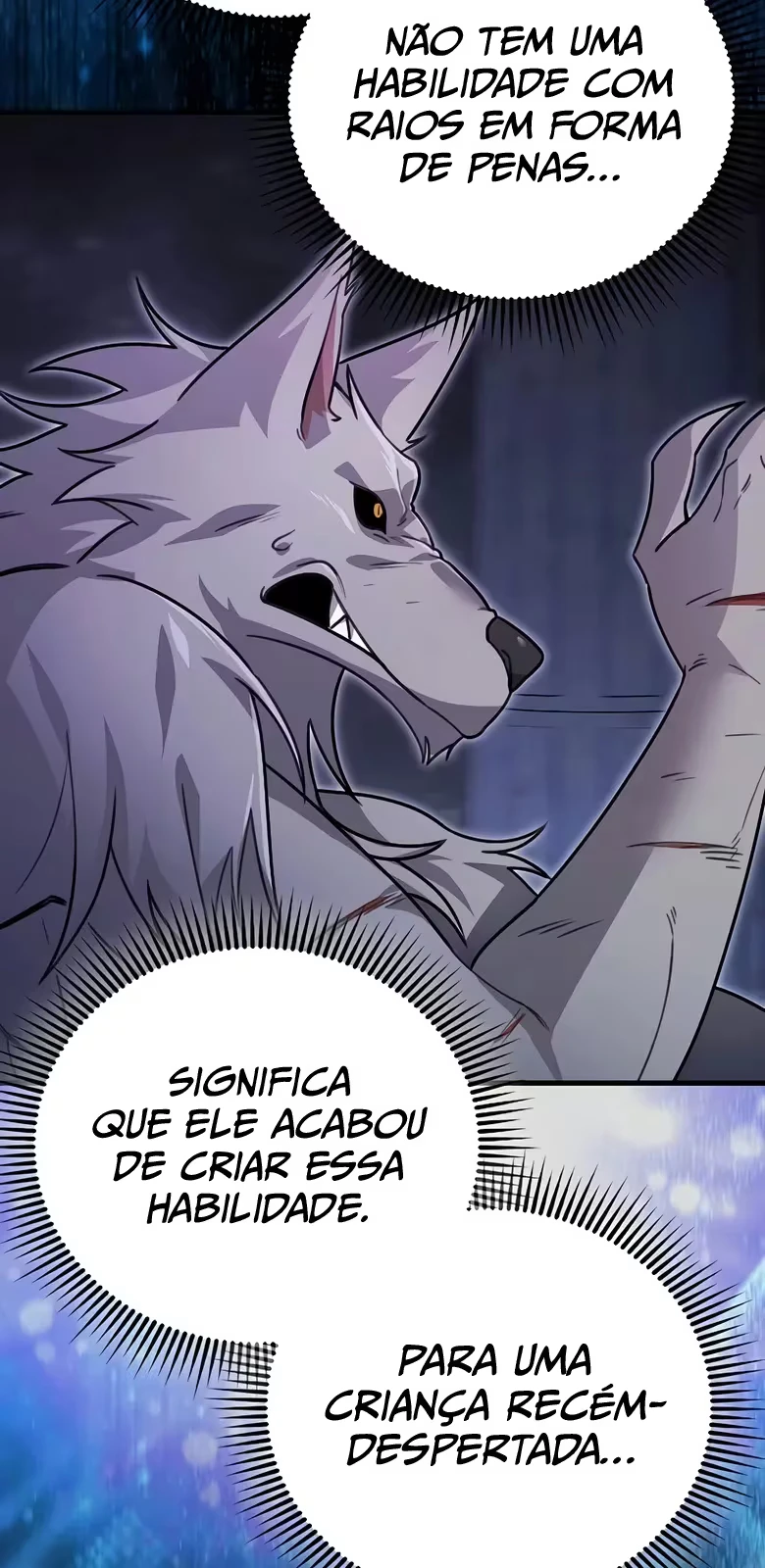 Eu Não Sou Um Regressor Capítulo 31 Página 97