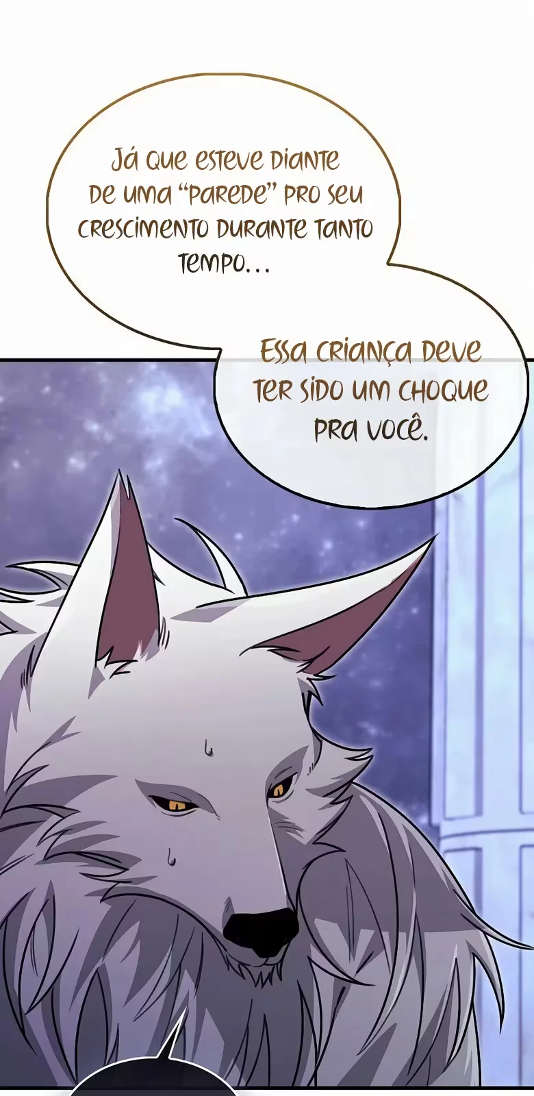 Eu Não Sou Um Regressor Capítulo 32 Página 12