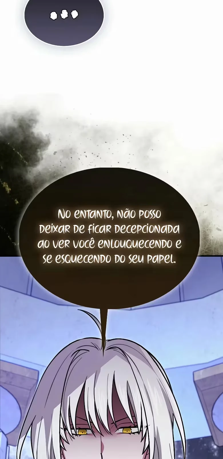 Eu Não Sou Um Regressor Capítulo 32 Página 13