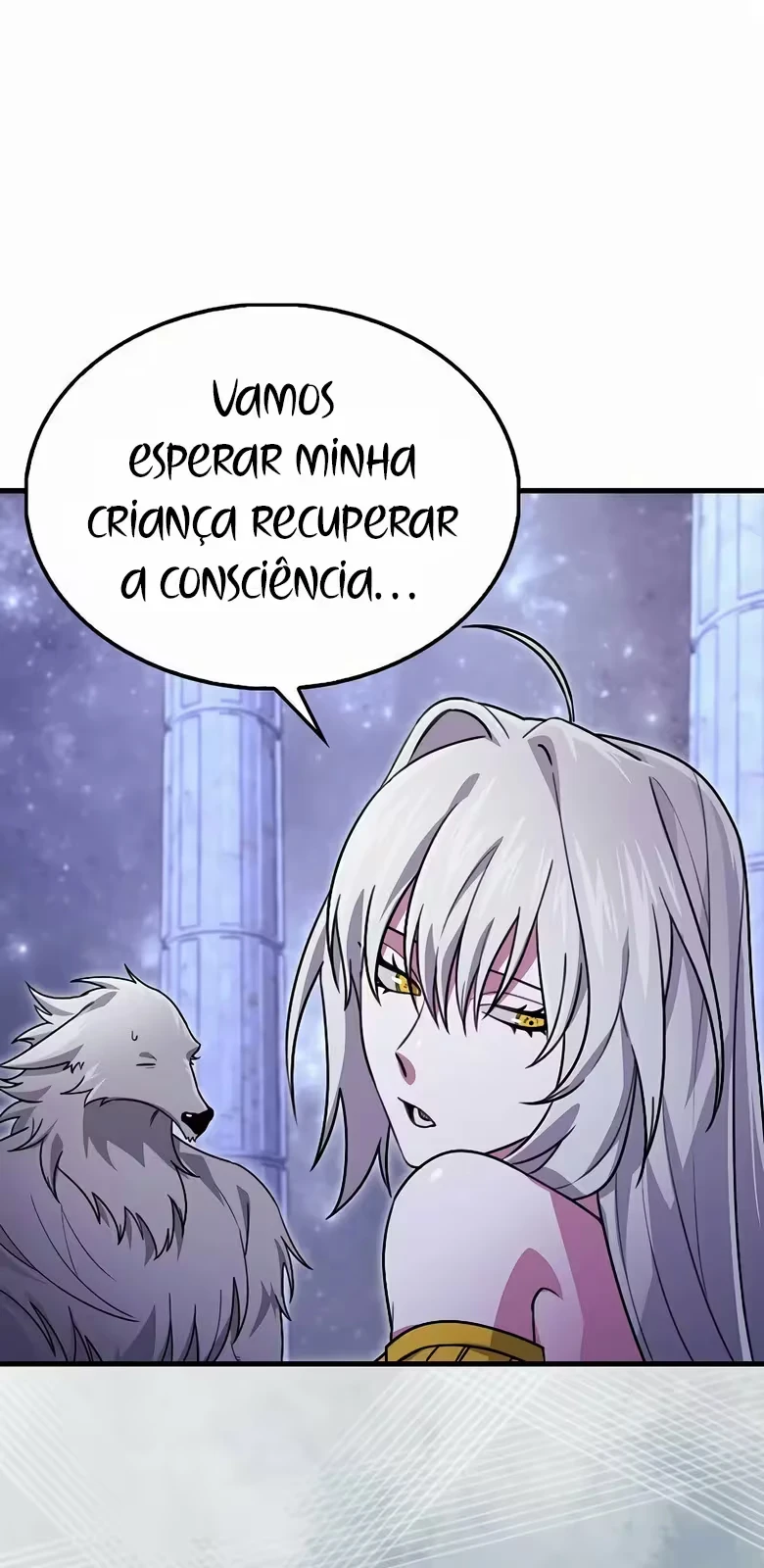 Eu Não Sou Um Regressor Capítulo 32 Página 16