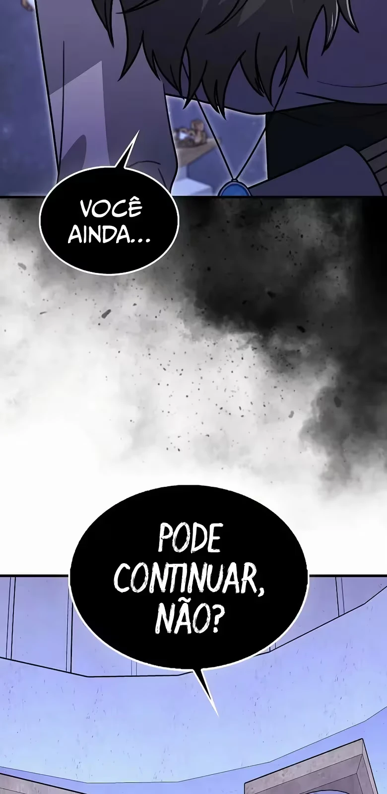 Eu Não Sou Um Regressor Capítulo 32 Página 19